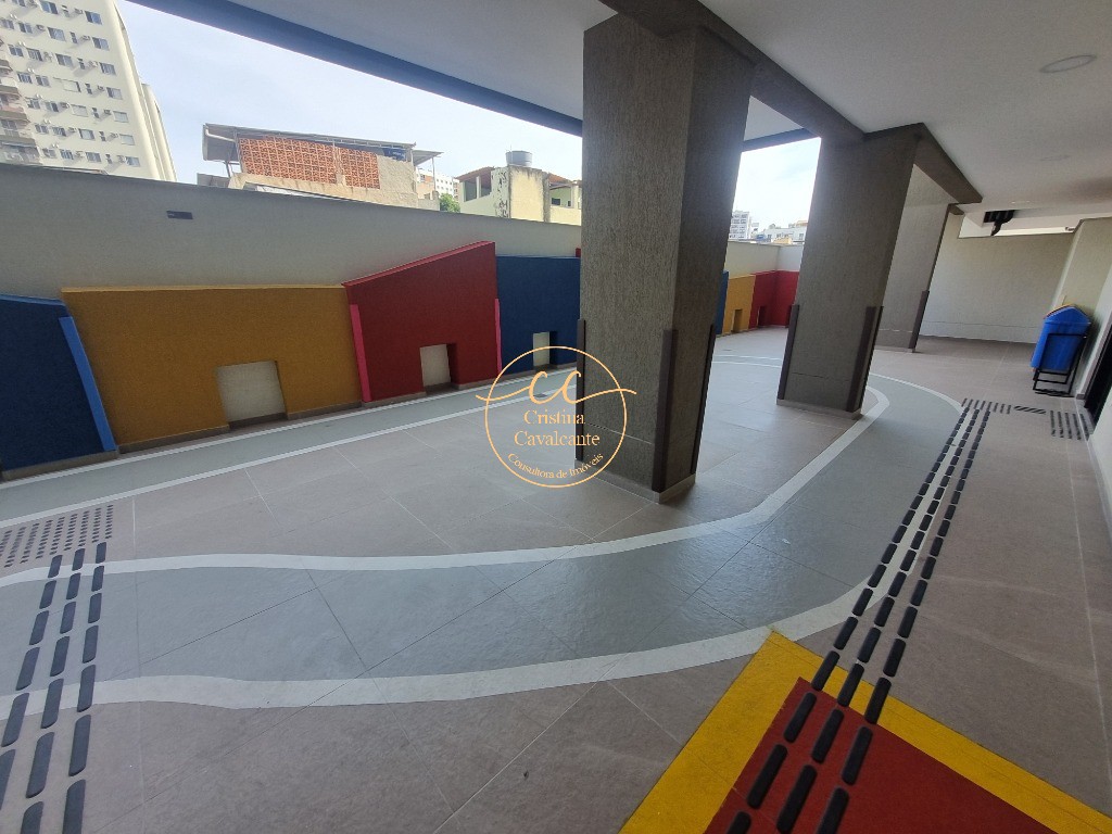 Apartamento, 2 quartos, 56 m² - Foto 24