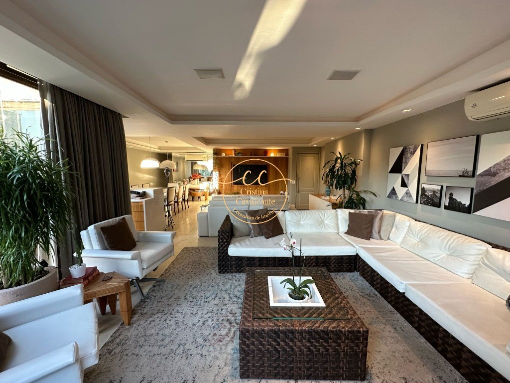 Apartamento, 4 quartos, 160 m² - Foto 6
