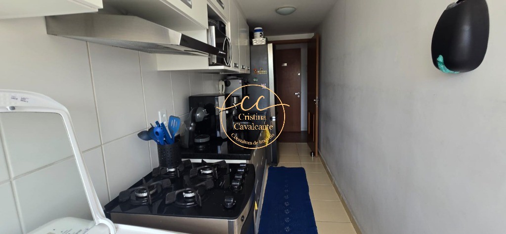 Apartamento, 3 quartos, 82 m² - Foto 11