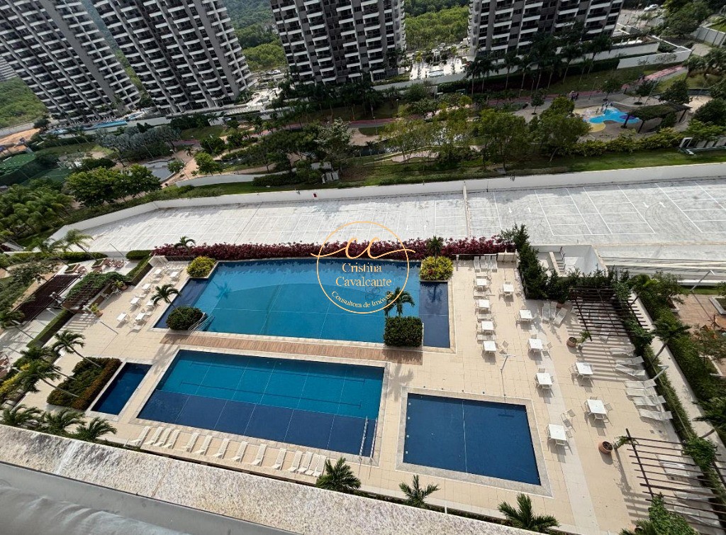 Apartamento, 4 quartos, 122 m² - Foto 18