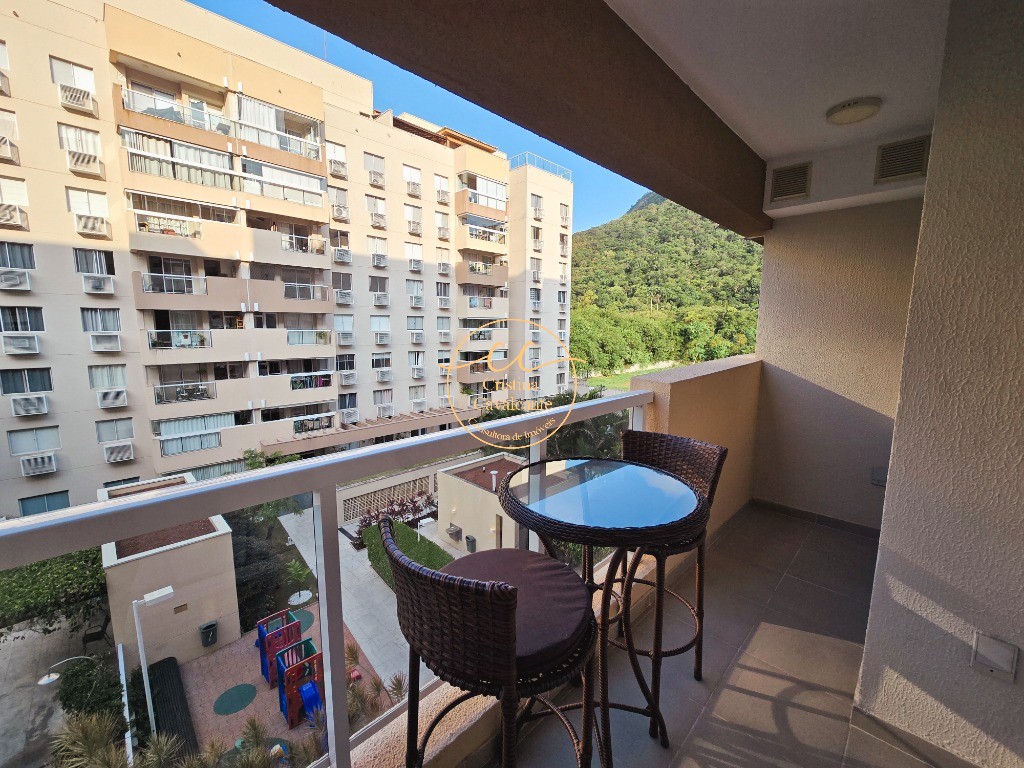 Apartamento, 2 quartos, 62 m² - Foto 6