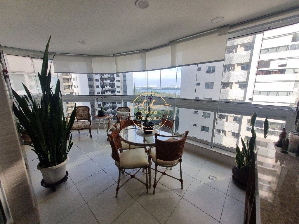 Apartamento, 2 quartos, 85 m² - Foto 13
