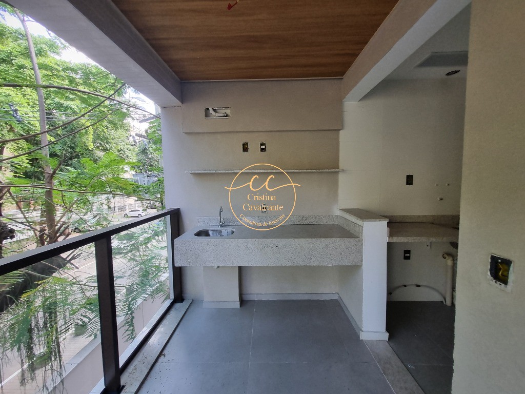Apartamento, 3 quartos, 92 m² - Foto 9