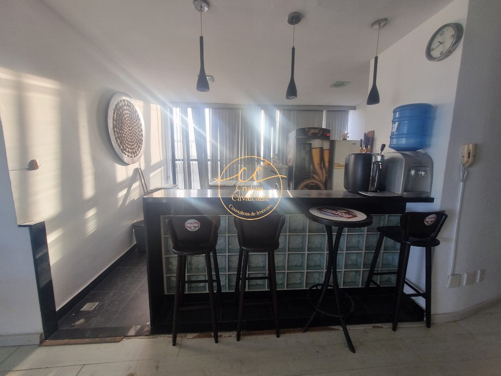 Cobertura, 4 quartos, 1075 m² - Foto 15
