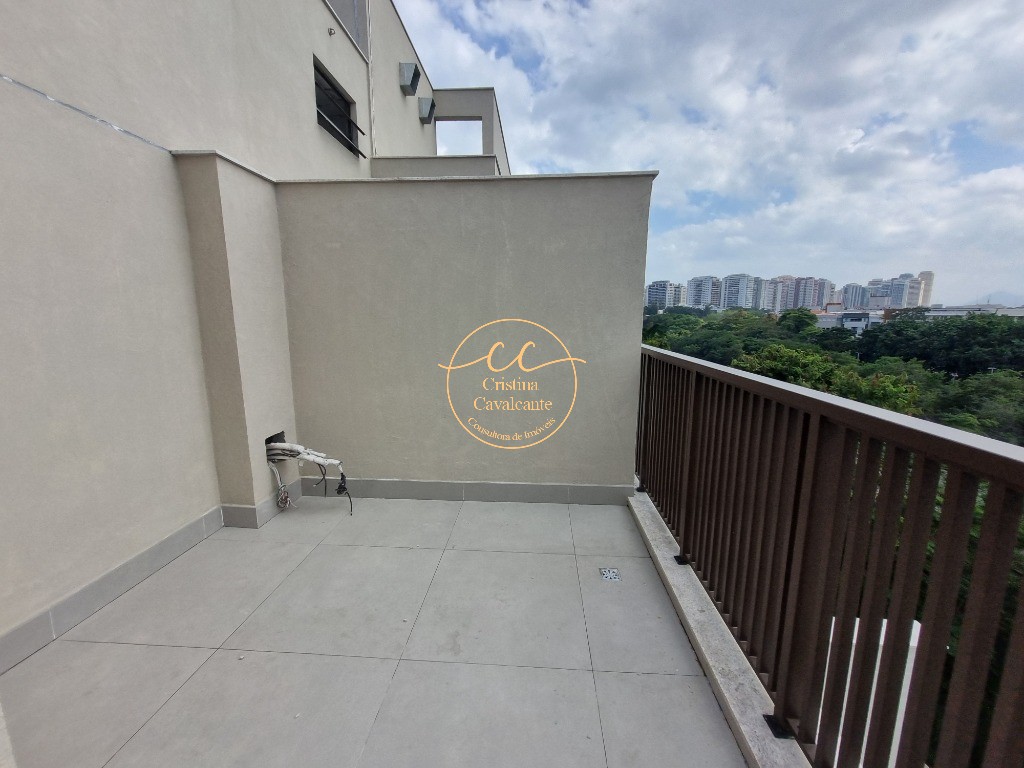 Cobertura, 3 quartos, 146 m² - Foto 26
