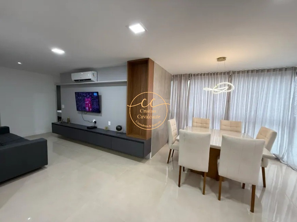 Apartamento, 2 quartos, 67 m² - Foto 4