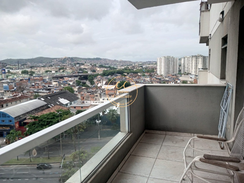 Apartamento, 3 quartos, 80 m² - Foto 7
