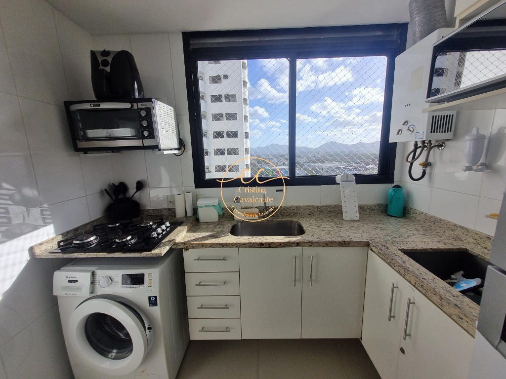 Apartamento, 2 quartos, 75 m² - Foto 10