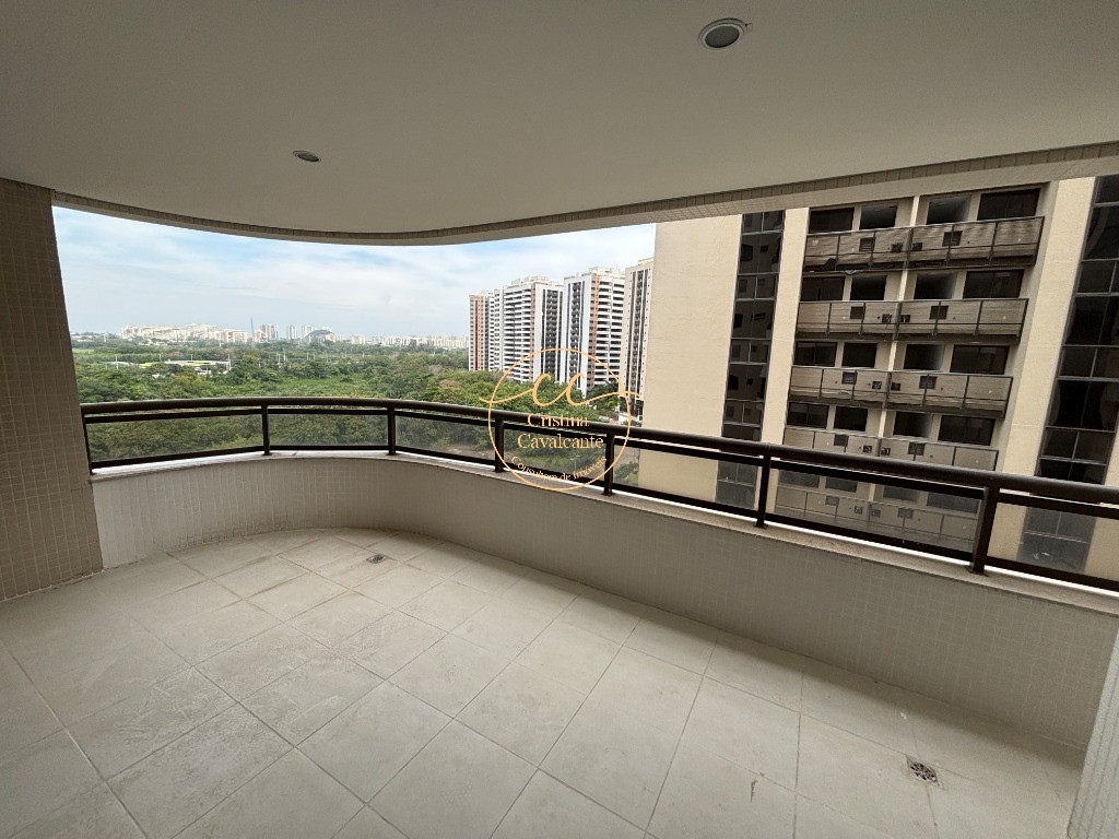 Apartamento, 4 quartos, 122 m² - Foto 1