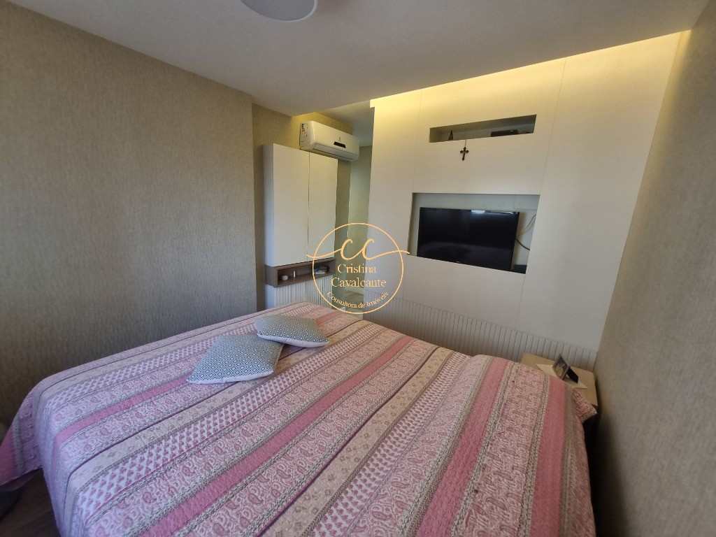 Apartamento, 2 quartos, 85 m² - Foto 24