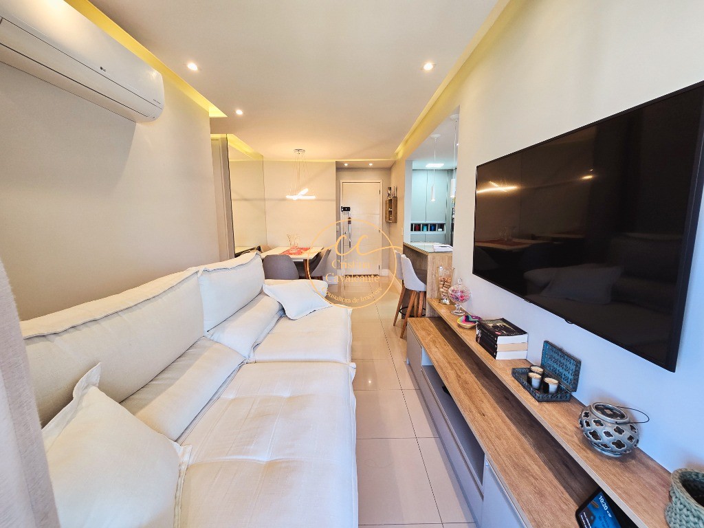 Cobertura, 3 quartos, 153 m² - Foto 3
