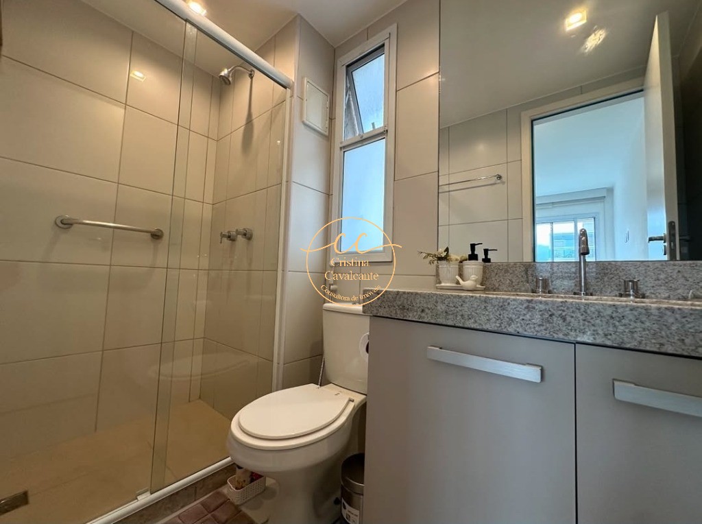Cobertura, 3 quartos, 174 m² - Foto 16