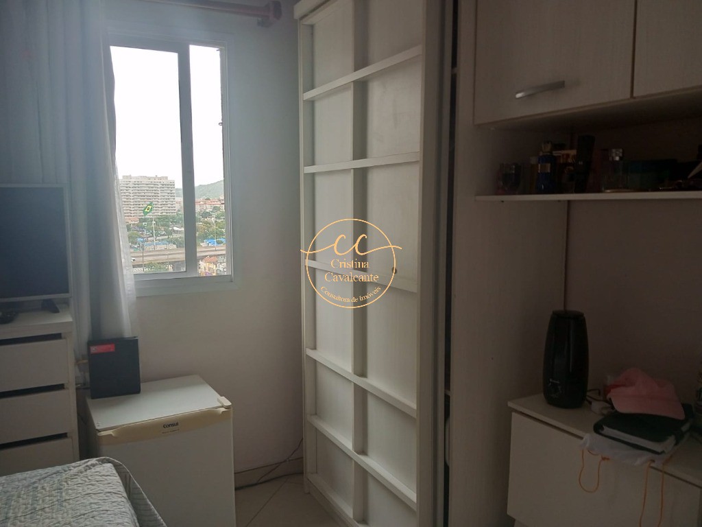 Apartamento, 3 quartos, 80 m² - Foto 11