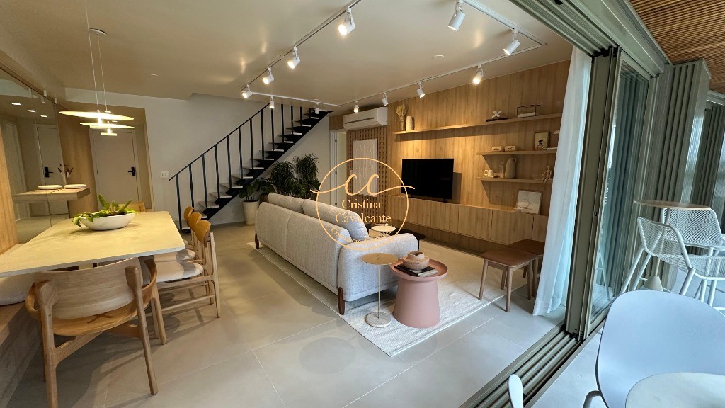 Cobertura, 4 quartos, 265 m² - Foto 2