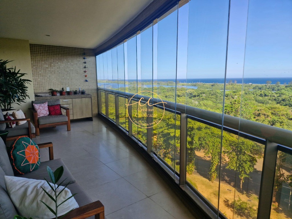 Apartamento, 4 quartos, 262 m² - Foto 9