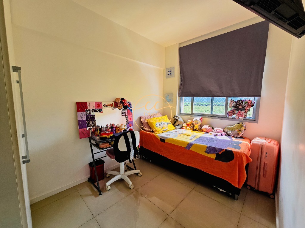 Apartamento, 3 quartos, 91 m² - Foto 17