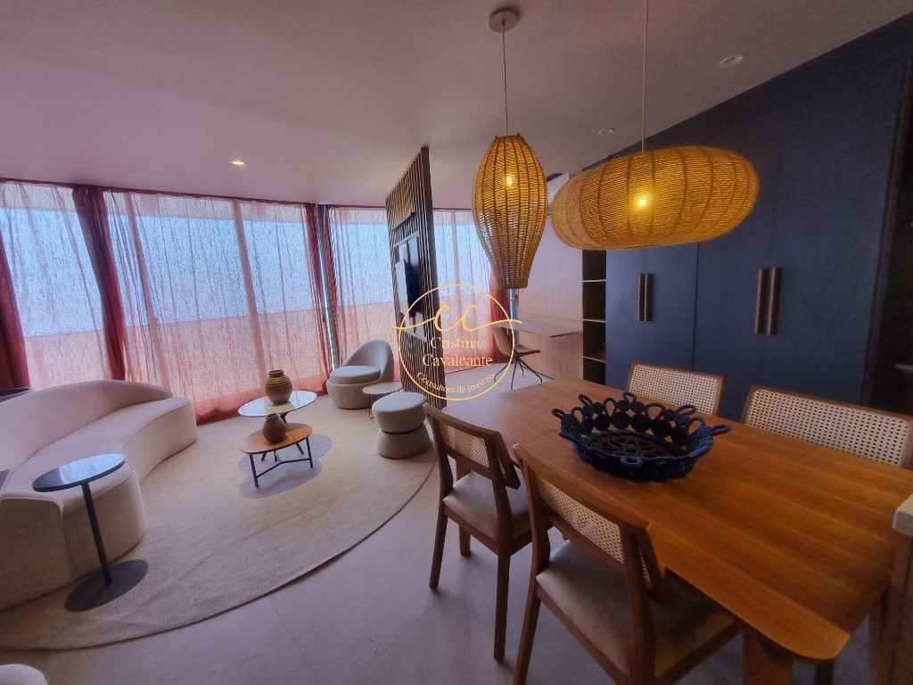 Flat/Apart Hotel, 1 quarto, 40 m² - Foto 7