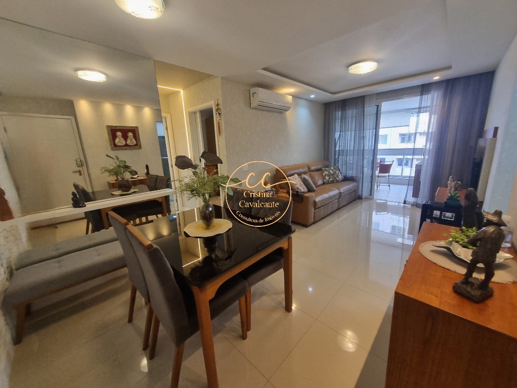 Apartamento, 2 quartos, 85 m² - Foto 1
