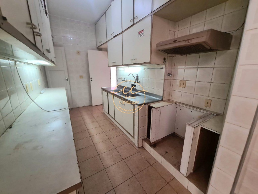 Apartamento, 3 quartos, 120 m² - Foto 8