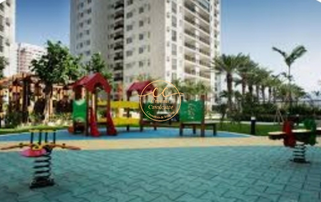 Apartamento, 4 quartos, 143 m² - Foto 19