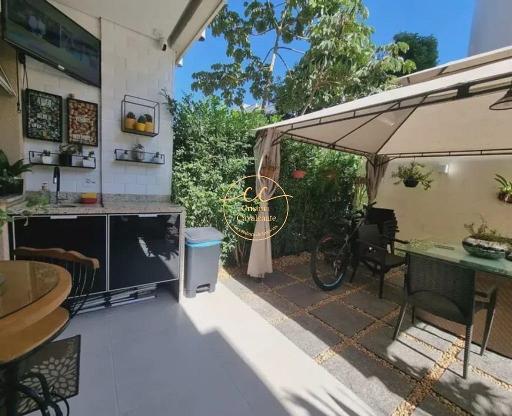 Apartamento, 2 quartos, 64 m² - Foto 13