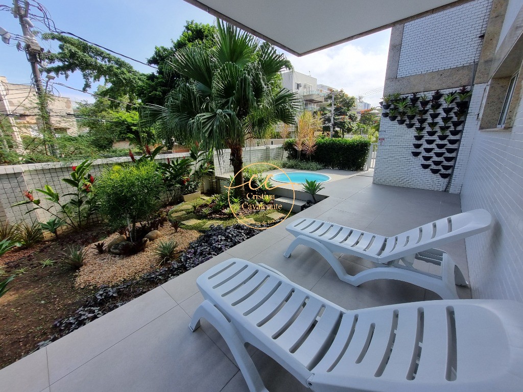 Apartamento, 2 quartos, 75 m² - Foto 21