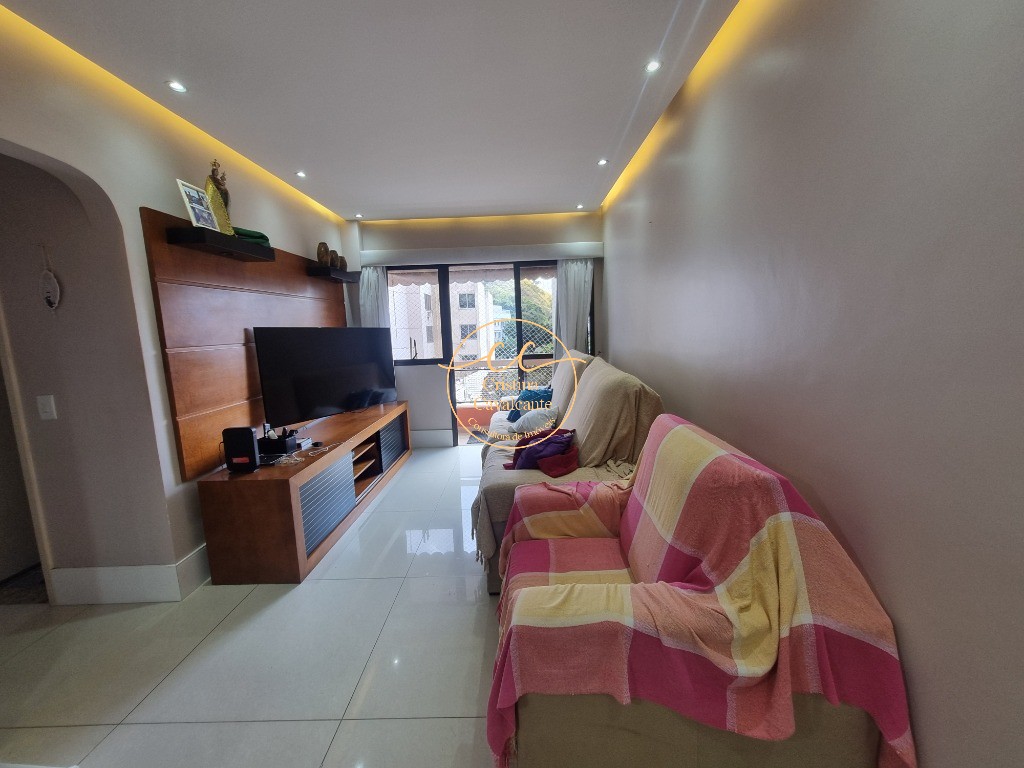 Apartamento, 2 quartos, 86 m² - Foto 5