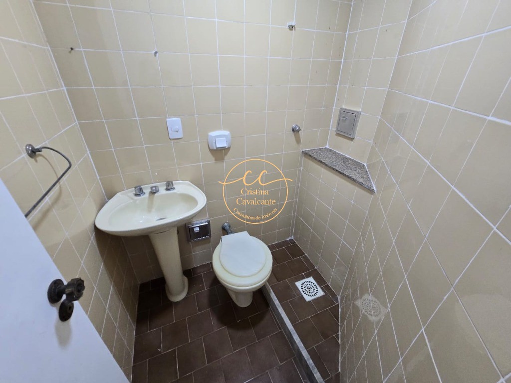 Apartamento, 3 quartos, 132 m² - Foto 12