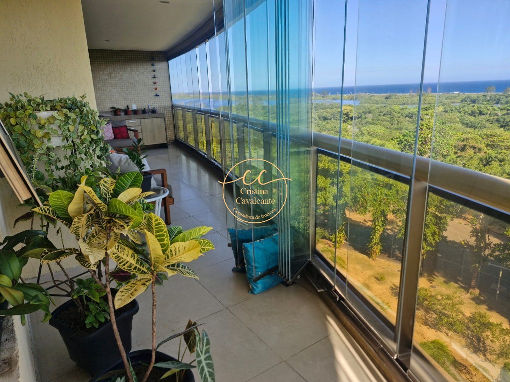 Apartamento, 4 quartos, 262 m² - Foto 11
