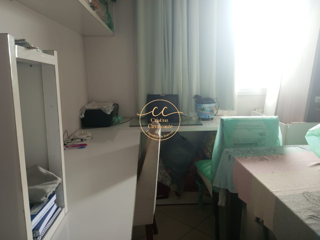 Apartamento, 3 quartos, 80 m² - Foto 9