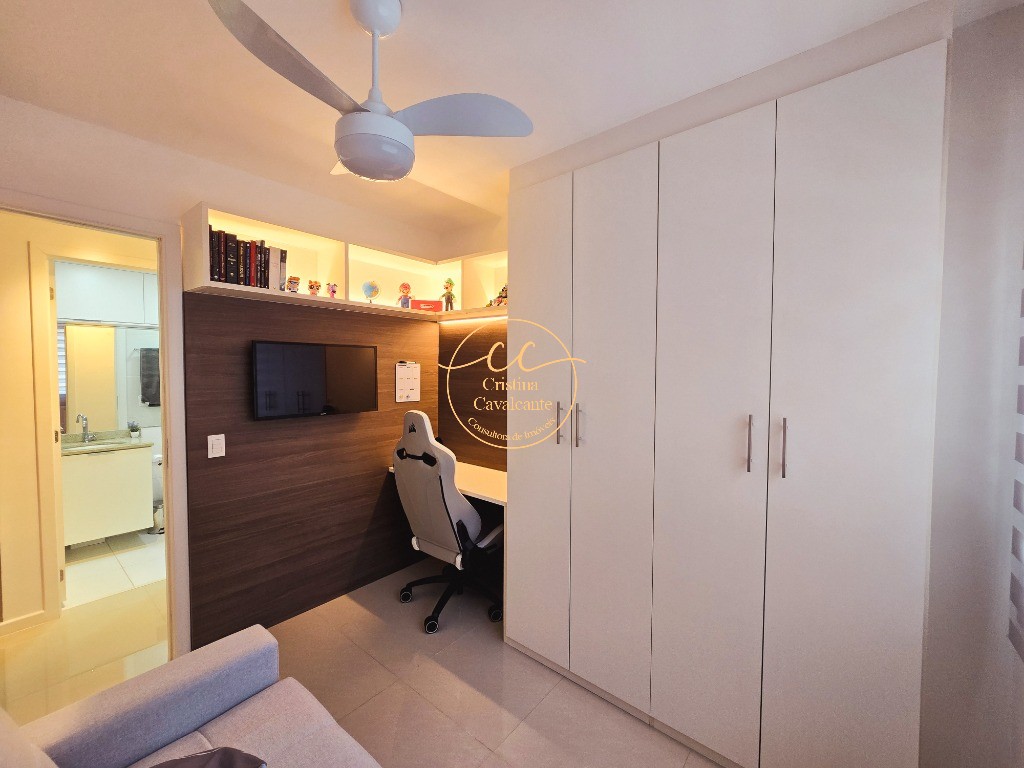 Apartamento, 2 quartos, 62 m² - Foto 11