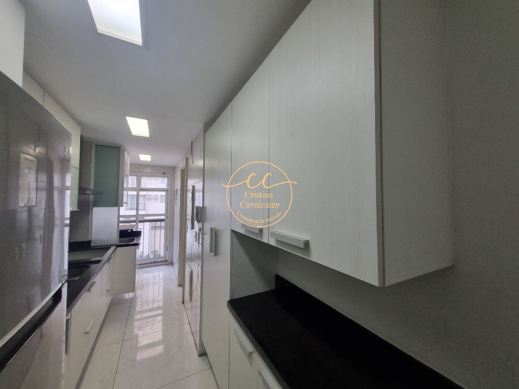 Apartamento, 3 quartos, 110 m² - Foto 10