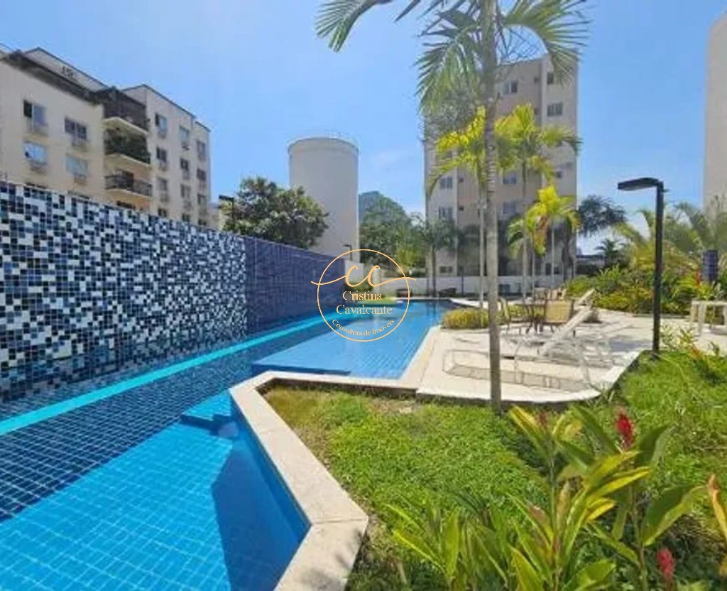 Apartamento, 2 quartos, 64 m² - Foto 20