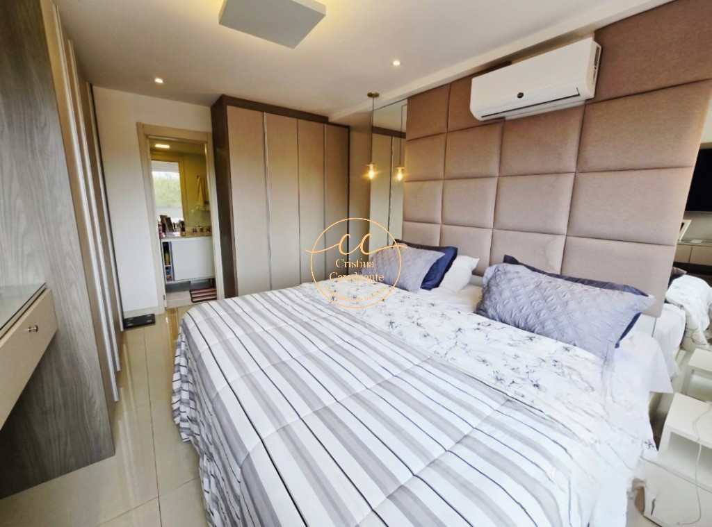 Apartamento, 4 quartos, 143 m² - Foto 12