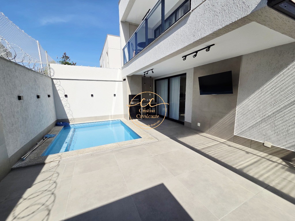 Casa, 3 quartos, 152 m² - Foto 30
