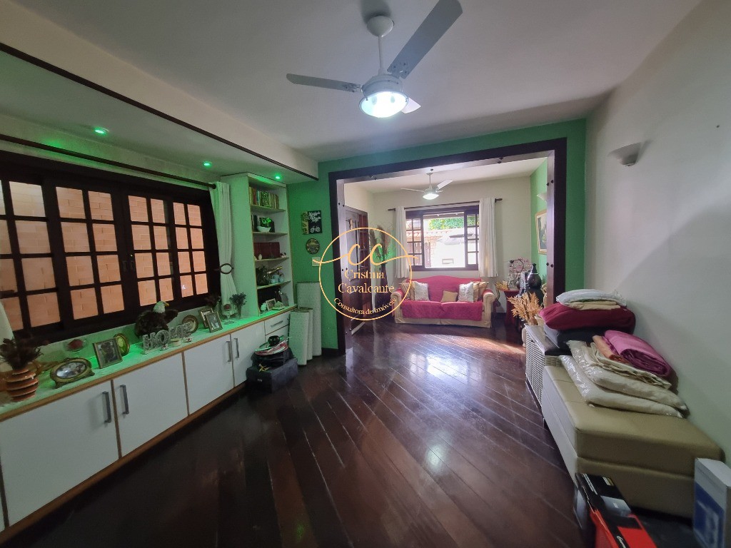 Casa, 3 quartos, 164 m² - Foto 3