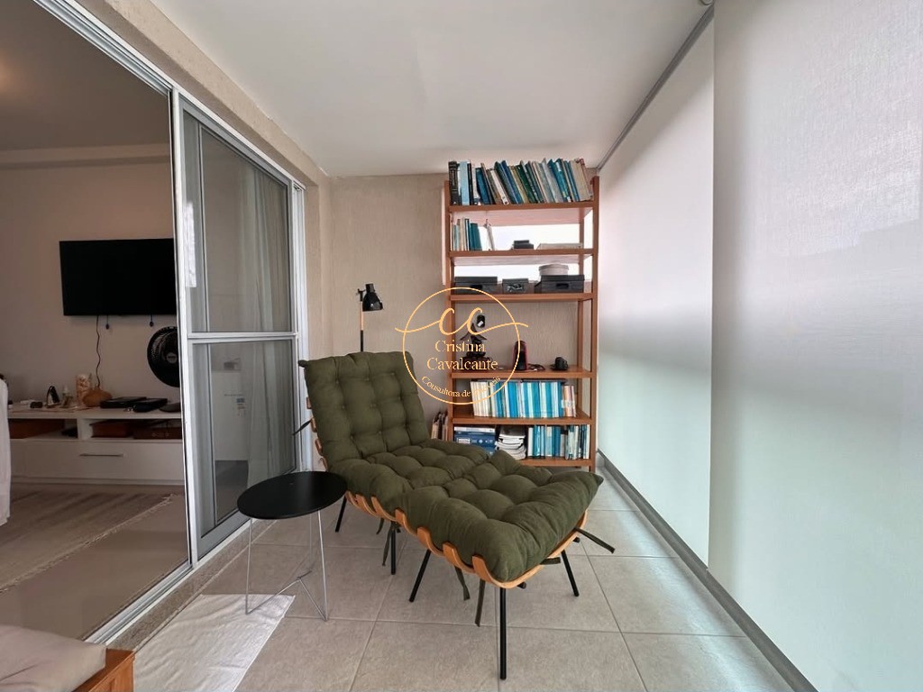 Cobertura, 3 quartos, 174 m² - Foto 12