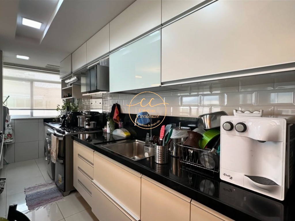 Cobertura, 3 quartos, 174 m² - Foto 8