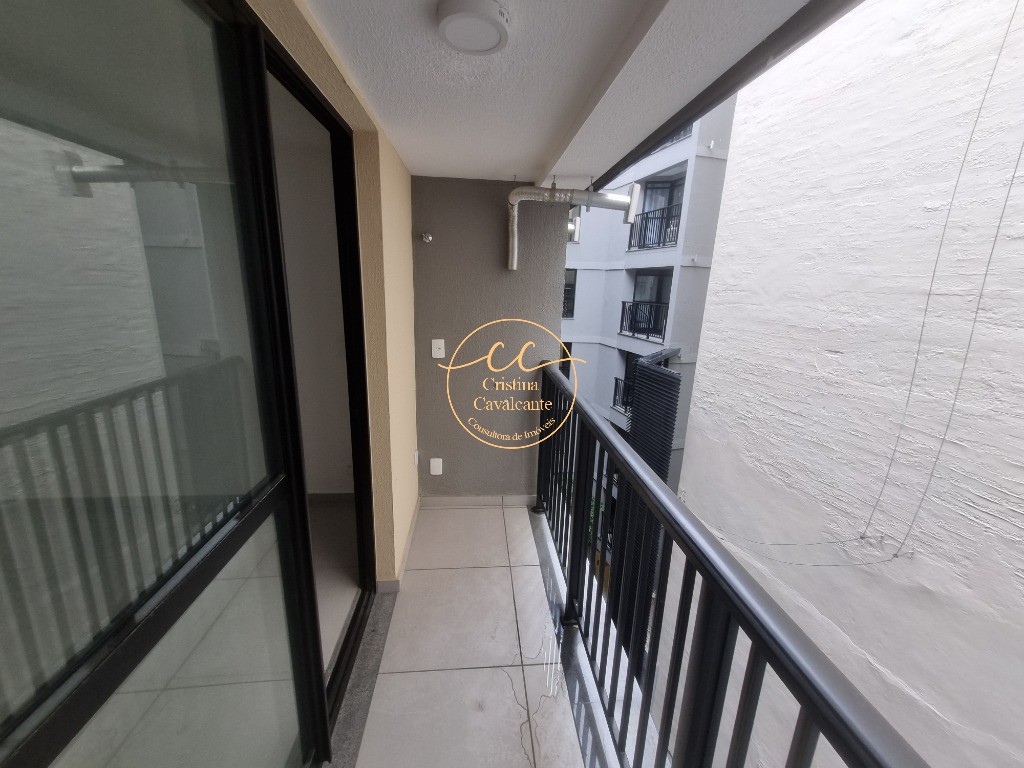 Flat/Apart Hotel, 1 quarto, 34 m² - Foto 8