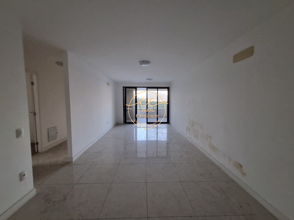 Apartamento, 3 quartos, 131 m² - Foto 2