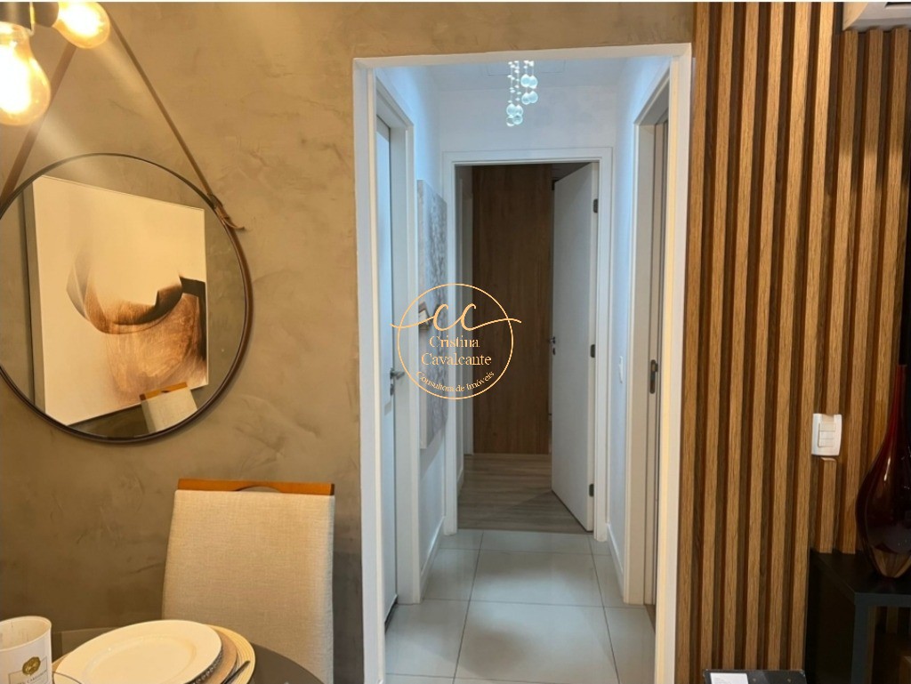 Apartamento, 2 quartos, 85 m² - Foto 8
