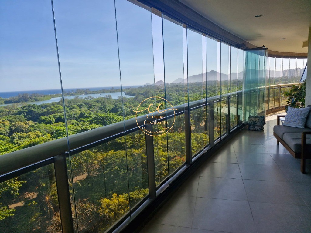 Apartamento, 4 quartos, 262 m² - Foto 13