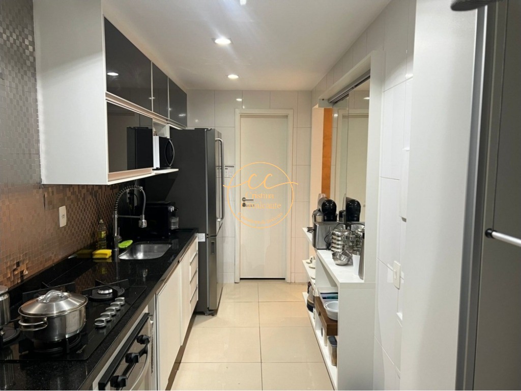 Apartamento, 2 quartos, 85 m² - Foto 7