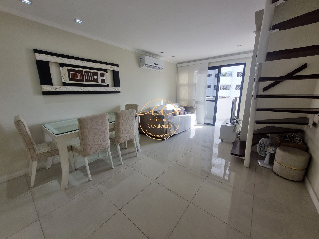 Apartamento, 2 quartos, 75 m² - Foto 5
