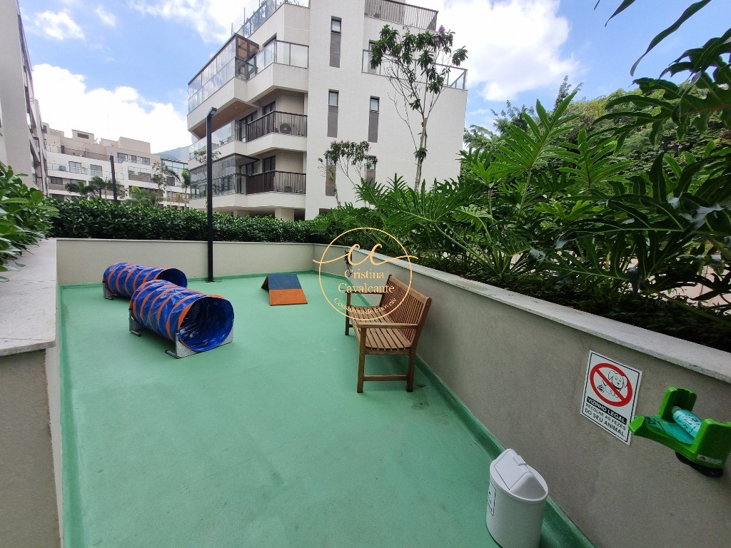 Apartamento, 3 quartos, 92 m² - Foto 29