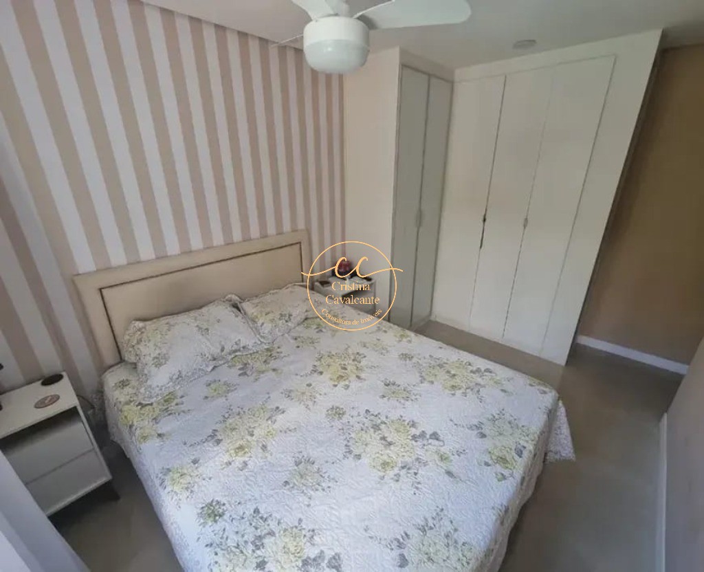 Apartamento, 2 quartos, 64 m² - Foto 9