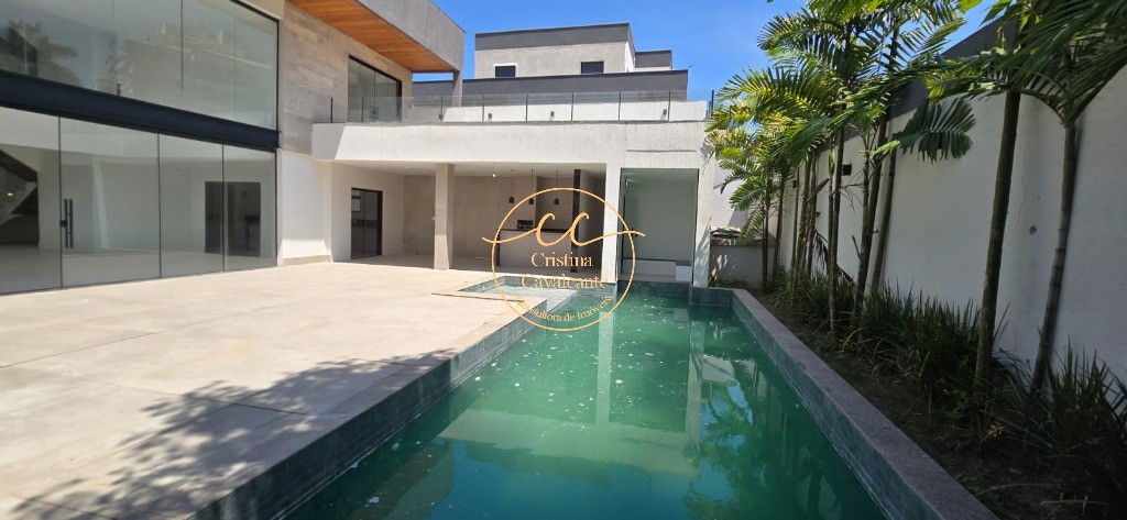 Casa, 5 quartos, 860 m² - Foto 28