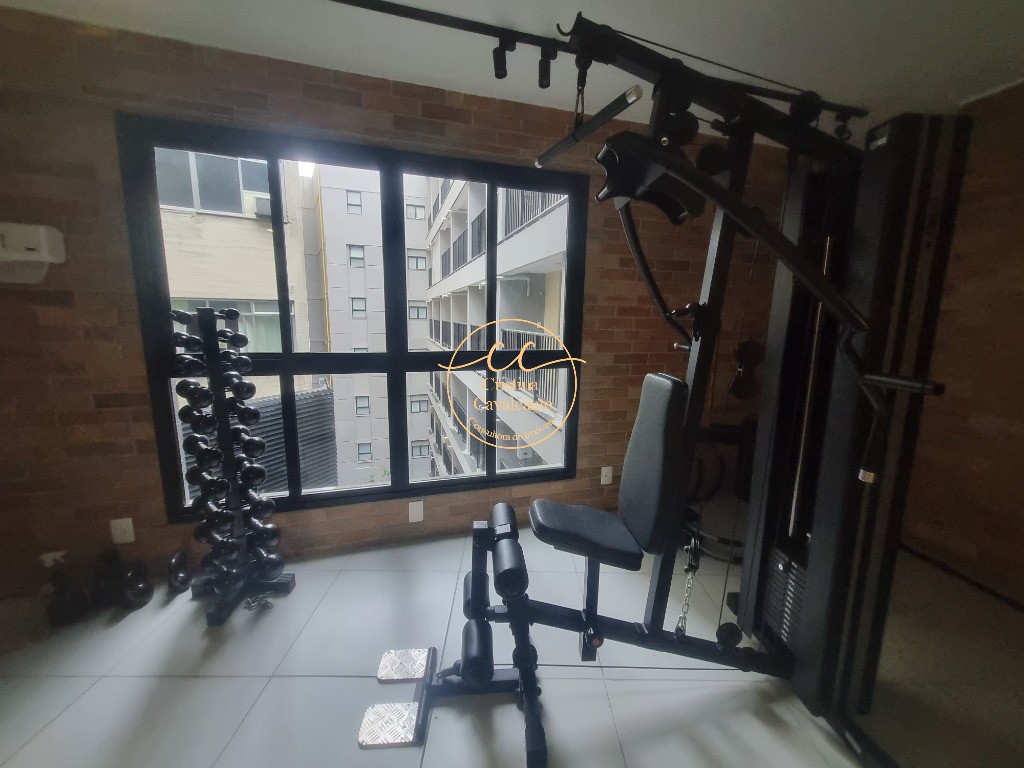 Flat/Apart Hotel, 1 quarto, 34 m² - Foto 12