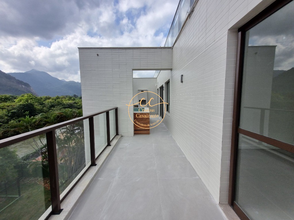 Cobertura, 3 quartos, 146 m² - Foto 16