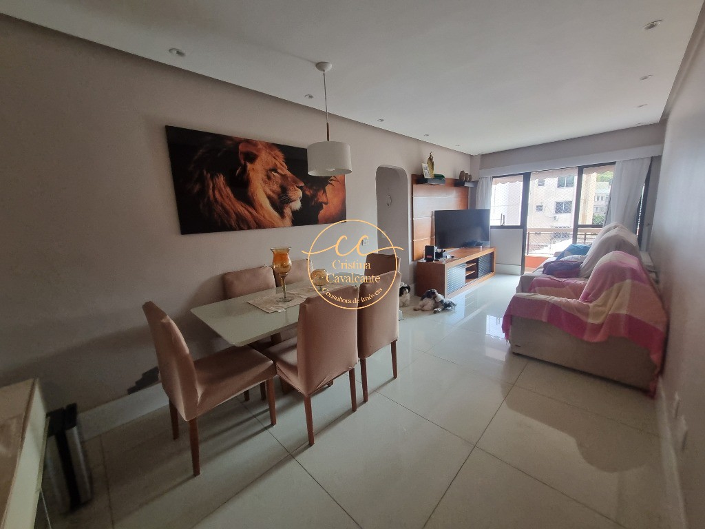 Apartamento, 2 quartos, 86 m² - Foto 4